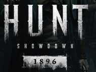 Hunt: Showdown icon